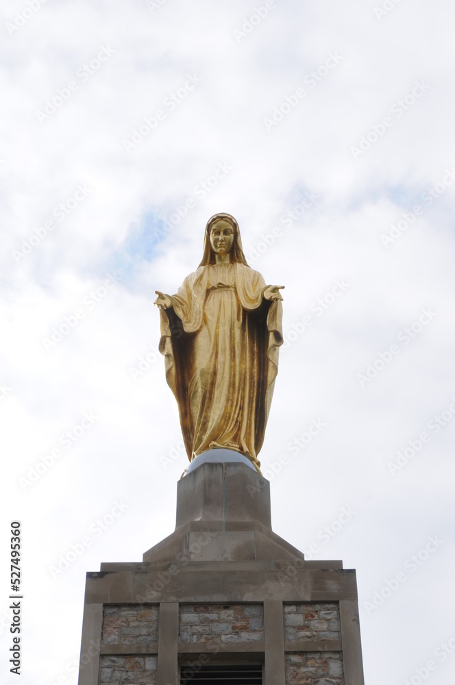 Fototapeta premium Mary Magdalene