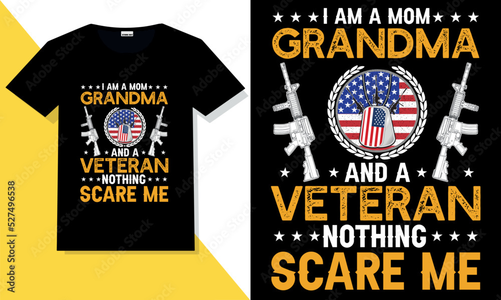 veteran t shirt design vector veteran t shirt design vector