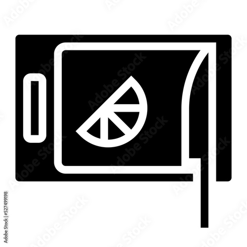 chopping icon