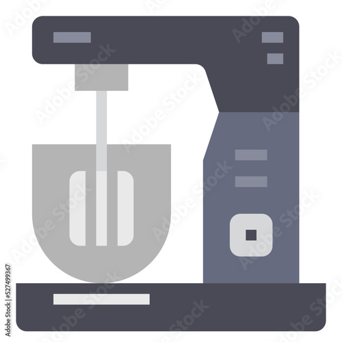 mixer icon
