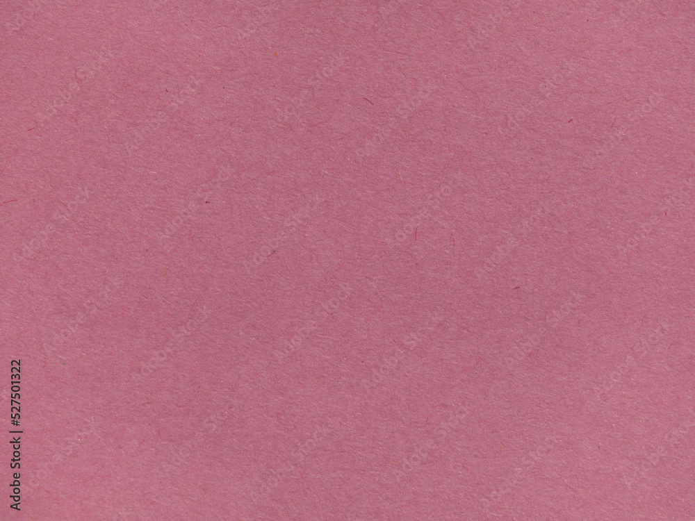 Fototapeta premium Recycled eco-friendly cardboard paper texture. pink paper background