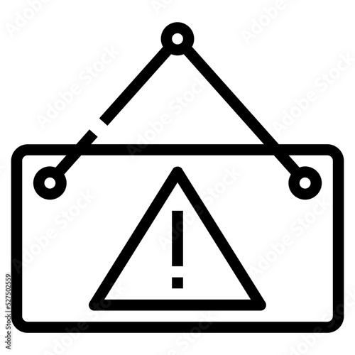 temporary close