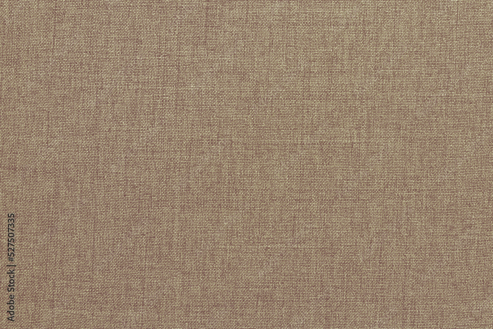 Brown linen fabric cloth texture background, seamless pattern of natural textile. Brown linen fabric cloth texture background, seamless pattern of natural textile.