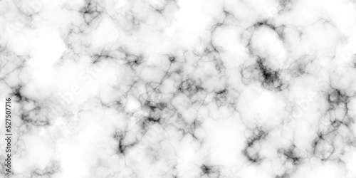 white marble pattern texture natural background. Interiors marble stone wall design, Beautiful drawing with the divorces and wavy lines in gray tones. White marble texture for background or tiles. 