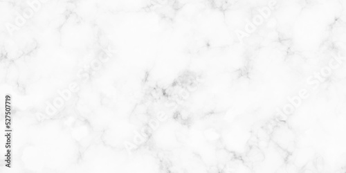 white marble pattern texture natural background. Interiors marble stone wall design, Beautiful drawing with the divorces and wavy lines in gray tones. White marble texture for background or tiles. 