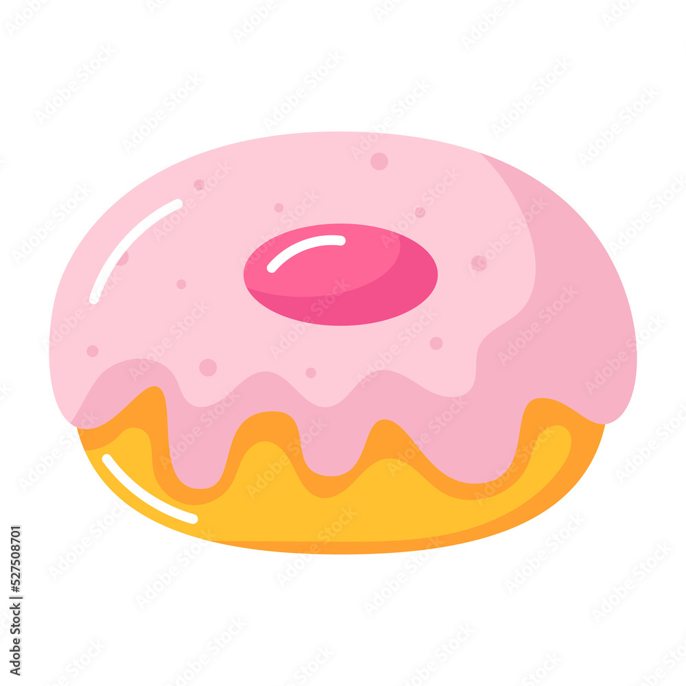 Donut icon Donut icon