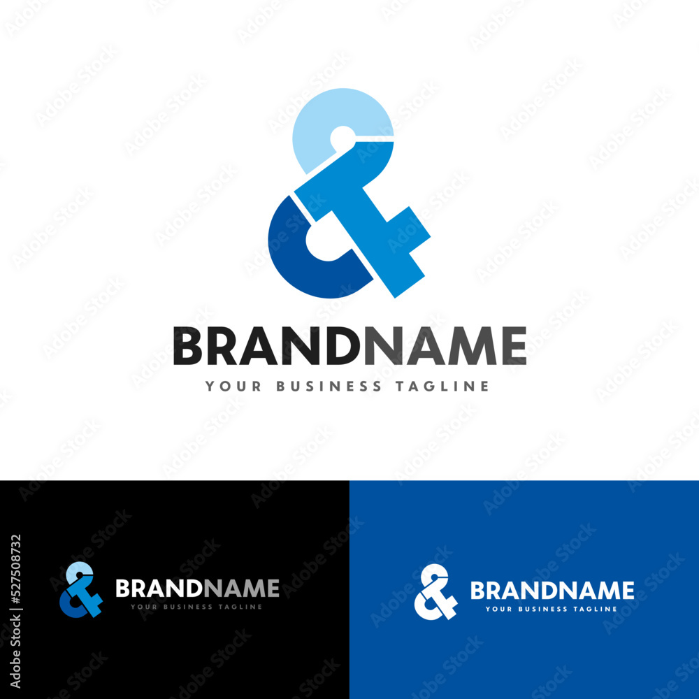 Initial 8 and symbolic Elegant Logo Design, Initial Signature Creative Template Initial 8 and symbolic Elegant Logo Design, Initial Signature Creative Template
