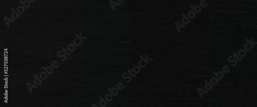 Wood black background long, dark texture blank for design, wood background black pattern old wall top nature, weathered plank abstract board, Grunge old white wood board wall pattern.