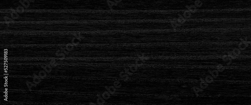 Wood black background long, dark texture blank for design, wood background black pattern old wall top nature, weathered plank abstract board, Grunge old white wood board wall pattern.