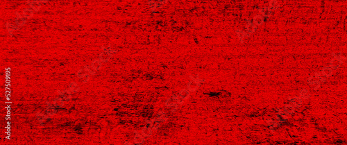 Red textured concrete wall background,
grunge dark royal red color abstract paper or marbled granite stone rock wall texture background with grain distressed design.