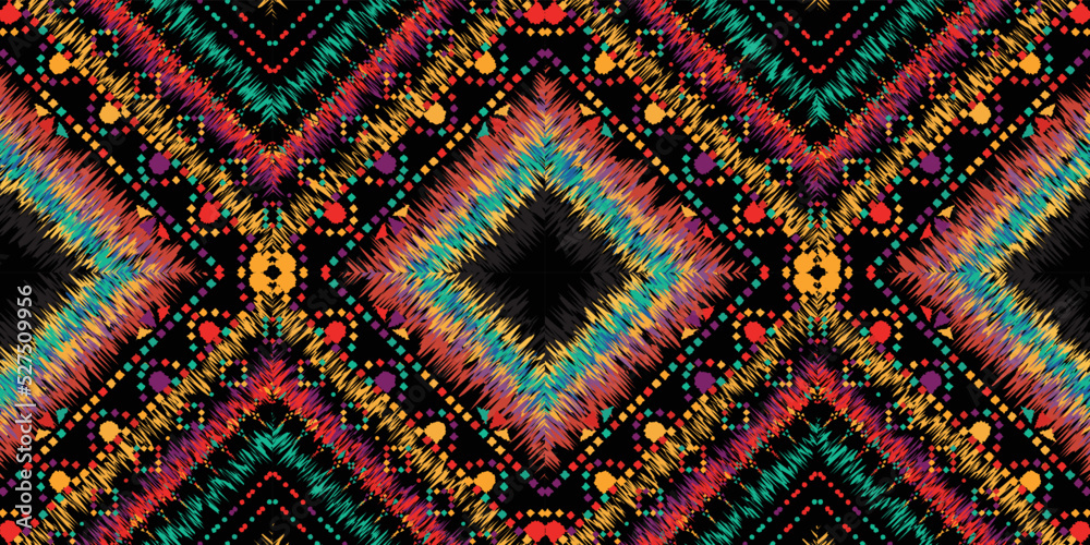 seamless ethnic pattern design.Geometric ethnic oriental ikat pattern traditional Design.ethnic oriental pattern,fabric,embroidery.Mexican pattern.merican pattern.latin african.indian fabric.Mexican seamless ethnic pattern design.Geometric ethnic oriental ikat pattern traditional Design.ethnic oriental pattern,fabric,embroidery.Mexican pattern.merican pattern.latin african.indian fabric.Mexican