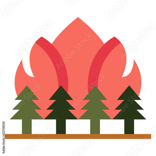 wildfire