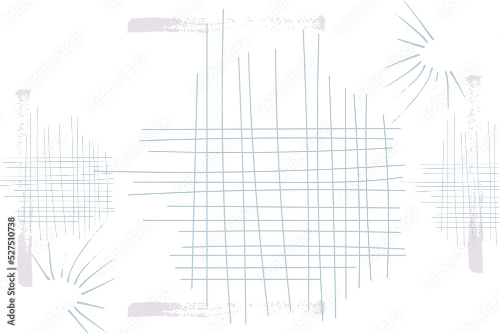abstract white background with light green crossed line elements abstract white background with light green crossed line elements