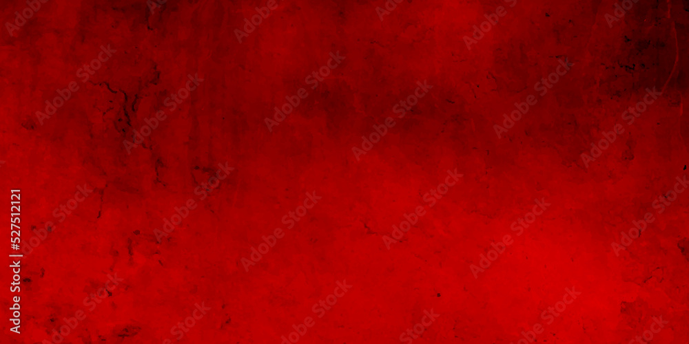 Red Grunge background. Red and black scratch metal background and texture. illustration. extreme widescreen ratio. Red Grunge background. Red and black scratch metal background and texture. illustration. extreme widescreen ratio.