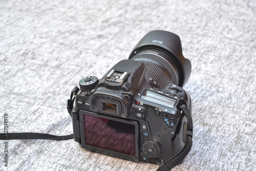 Slika na platnu Gorgeous, clear photos from Canon 70D camera