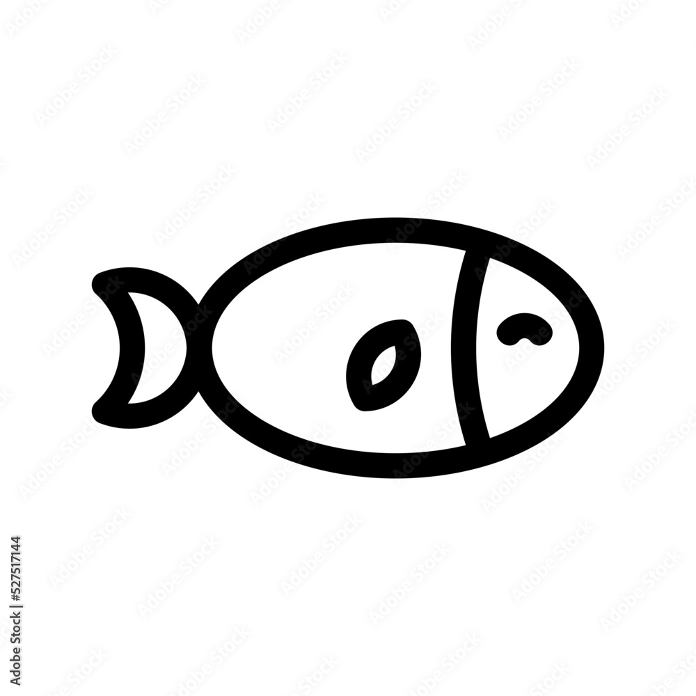 fish icon or logo isolated sign symbol vector illustration - high quality black style vector icons
fish icon or logo isolated sign symbol vector illustration - high quality black style vector icons