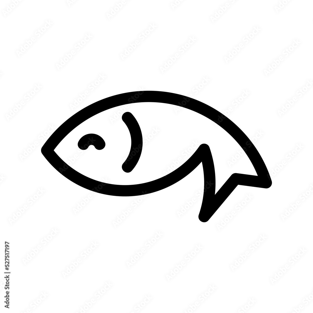 fish icon or logo isolated sign symbol vector illustration - high quality black style vector icons
fish icon or logo isolated sign symbol vector illustration - high quality black style vector icons