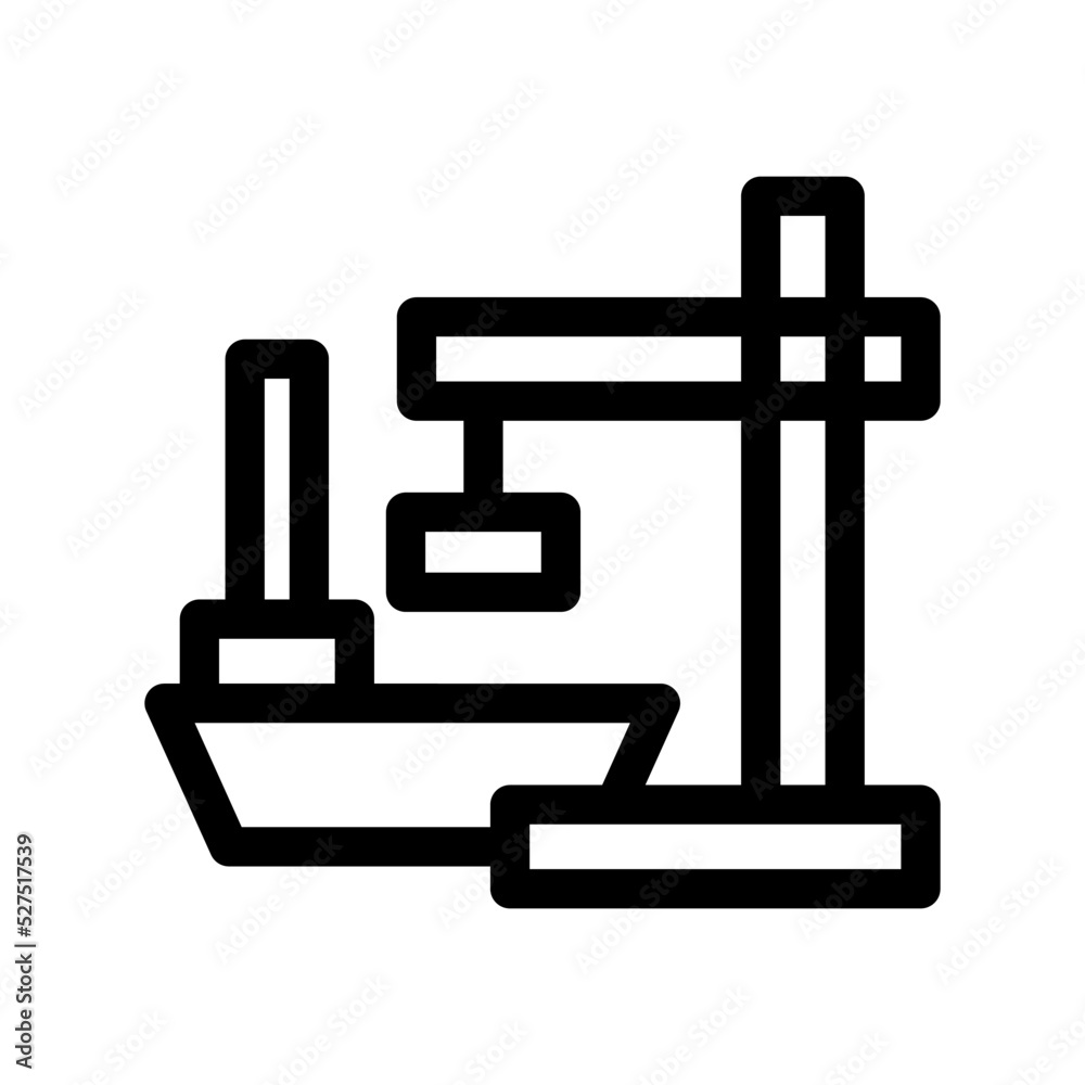 harbor icon or logo isolated sign symbol vector illustration - high quality black style vector icons
harbor icon or logo isolated sign symbol vector illustration - high quality black style vector icons