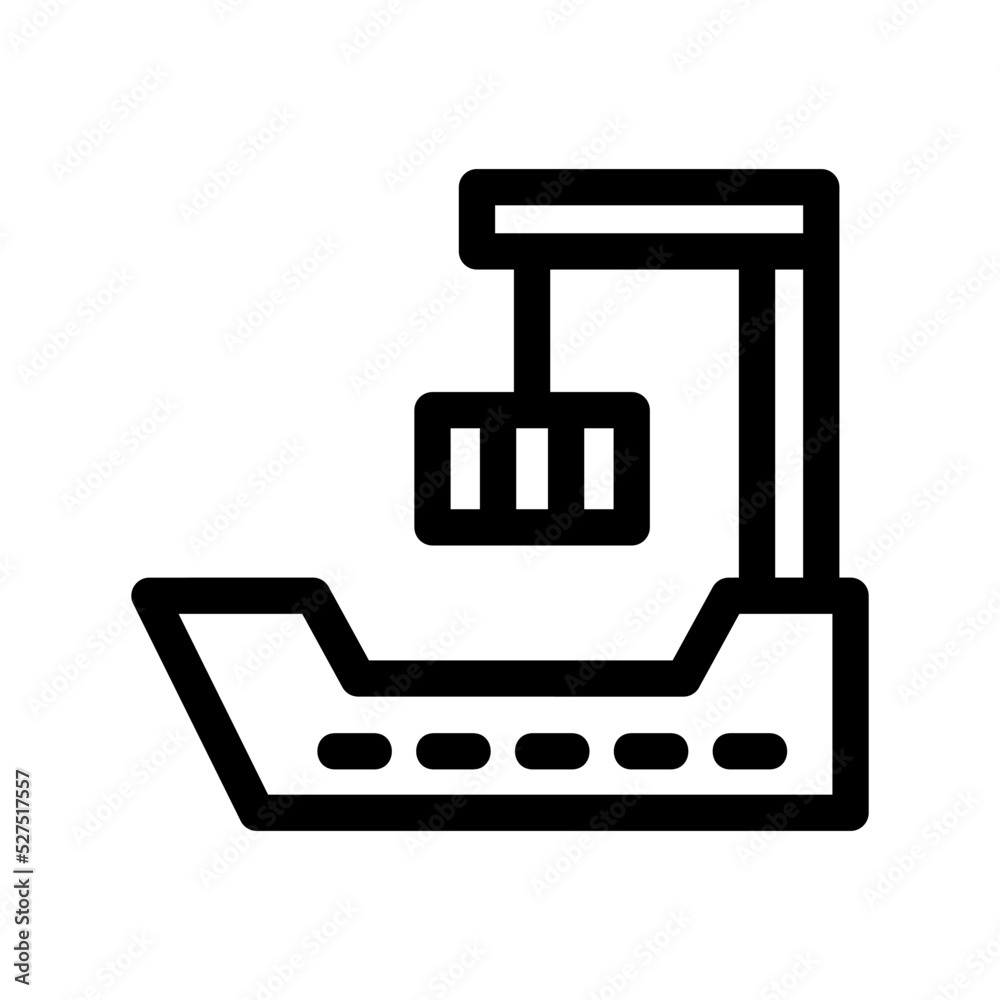 harbor icon or logo isolated sign symbol vector illustration - high quality black style vector icons
harbor icon or logo isolated sign symbol vector illustration - high quality black style vector icons