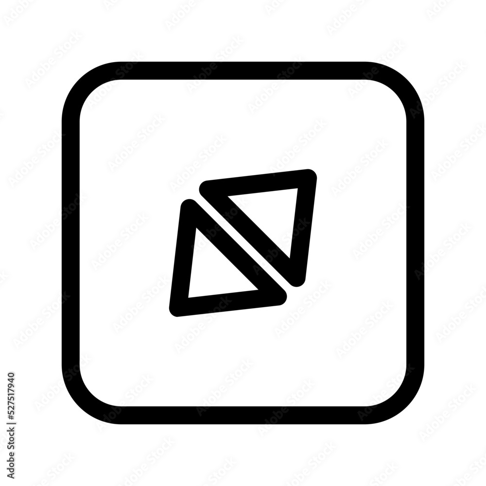 navigation icon or logo isolated sign symbol vector illustration - high quality black style vector icons
navigation icon or logo isolated sign symbol vector illustration - high quality black style vector icons