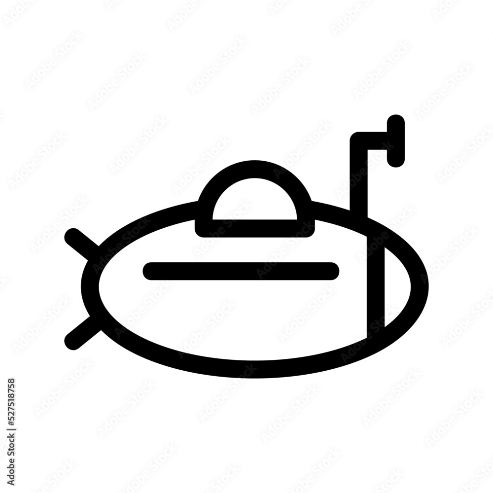 submarine icon or logo isolated sign symbol vector illustration - high quality black style vector icons
submarine icon or logo isolated sign symbol vector illustration - high quality black style vector icons