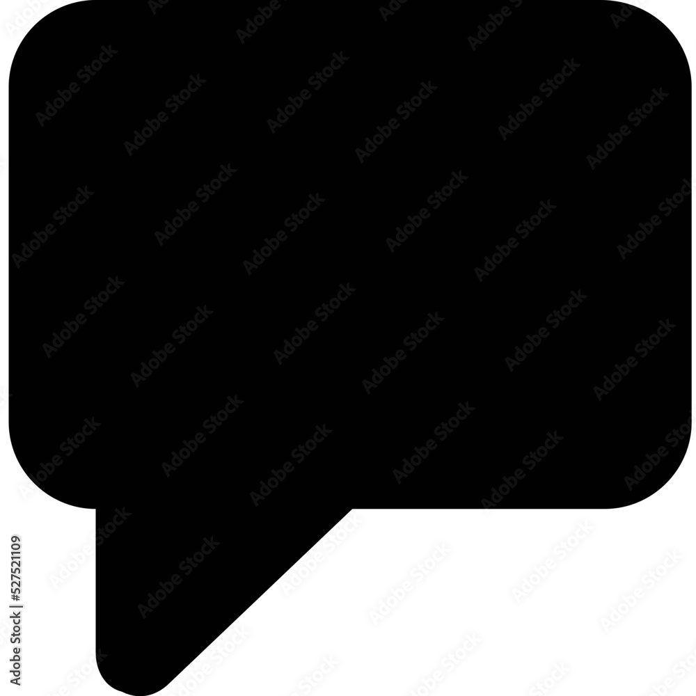Chat Vector Icon Chat Vector Icon
