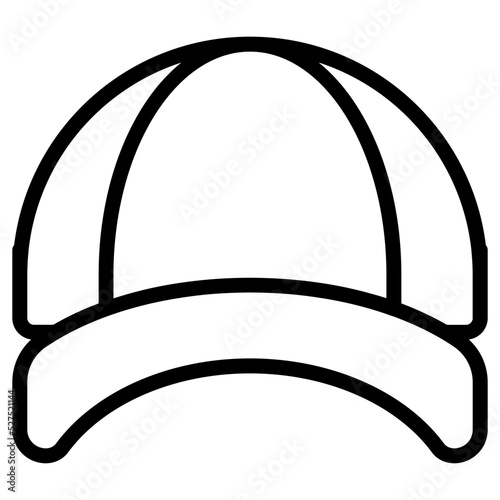 hat icon