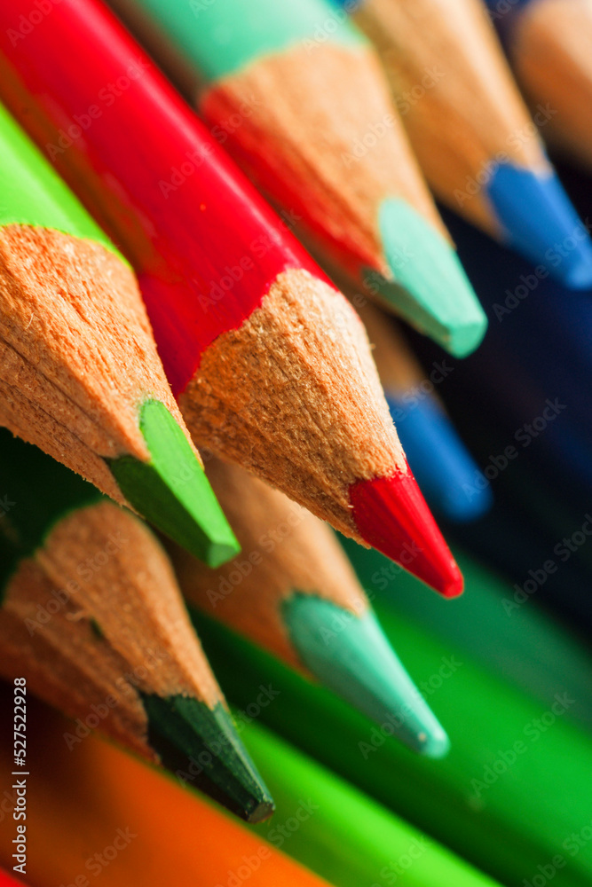 Lapices de colores Lapices de colores