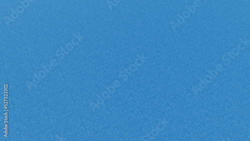 blue paper textuer background