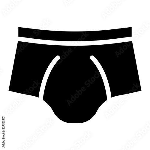 underpants icon