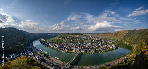 Grevenburg Traben-Trarbach