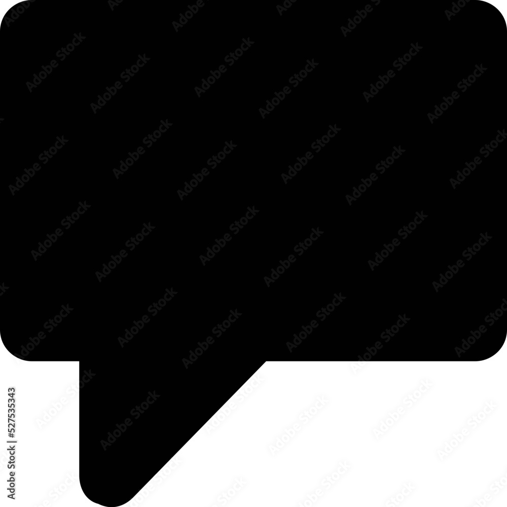 Chat Vector Icon Chat Vector Icon