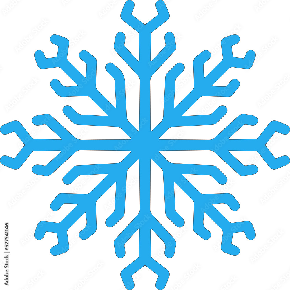 Snowflake Icon Christmas
Snowflake Icon Christmas