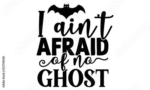 Halloween Quotes SVG Designs Template