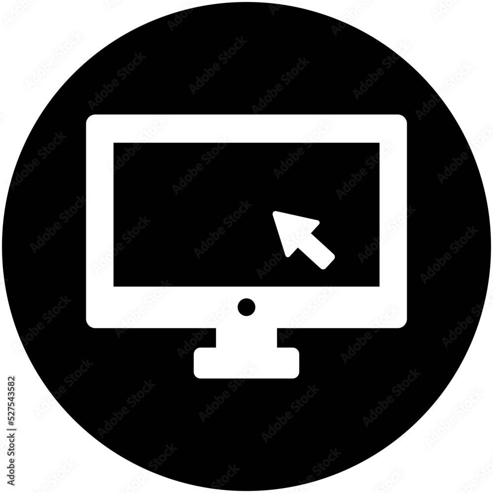 monitor screen Isolated Vector icon which can easily modify or edit
monitor screen Isolated Vector icon which can easily modify or edit