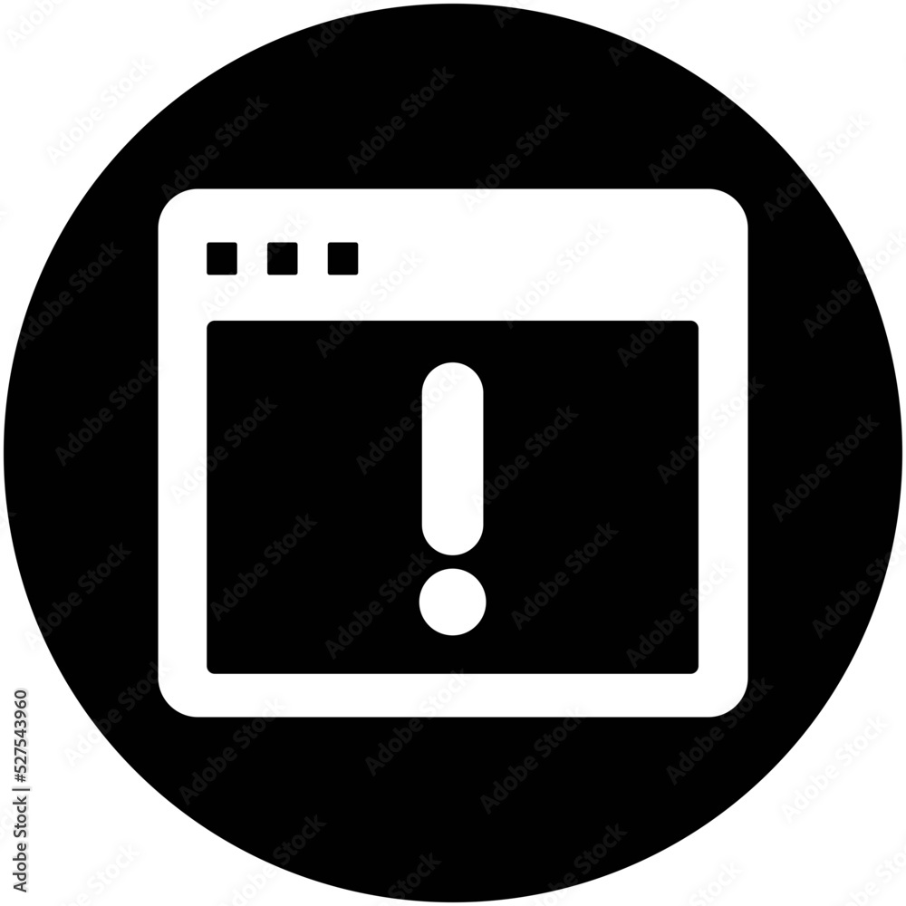 web error Isolated Vector icon which can easily modify or edit
web error Isolated Vector icon which can easily modify or edit
