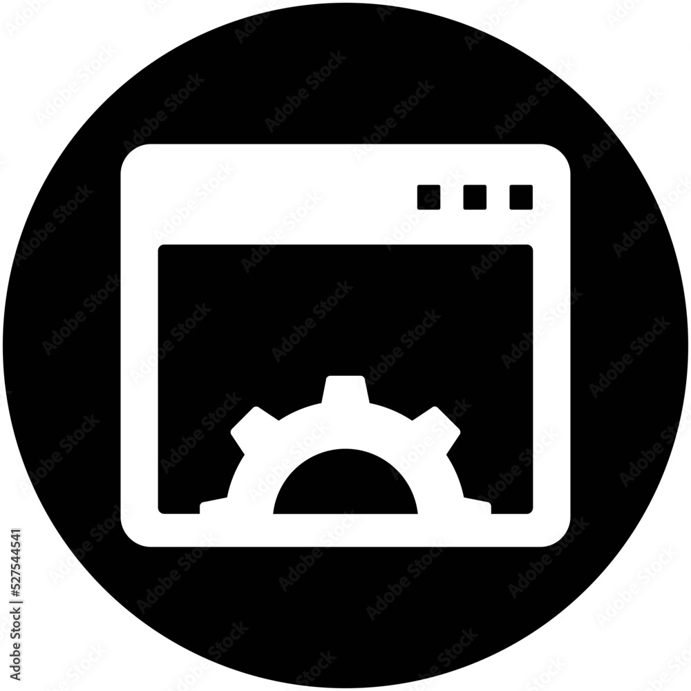 Browser setting Isolated Vector icon which can easily modify or edit
Browser setting Isolated Vector icon which can easily modify or edit