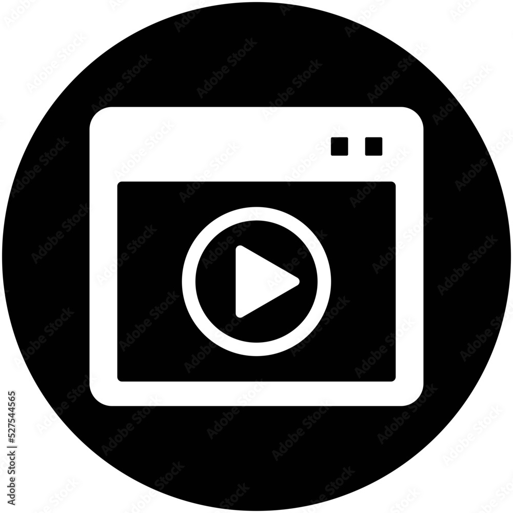 Browser media Isolated Vector icon which can easily modify or edit
Browser media Isolated Vector icon which can easily modify or edit