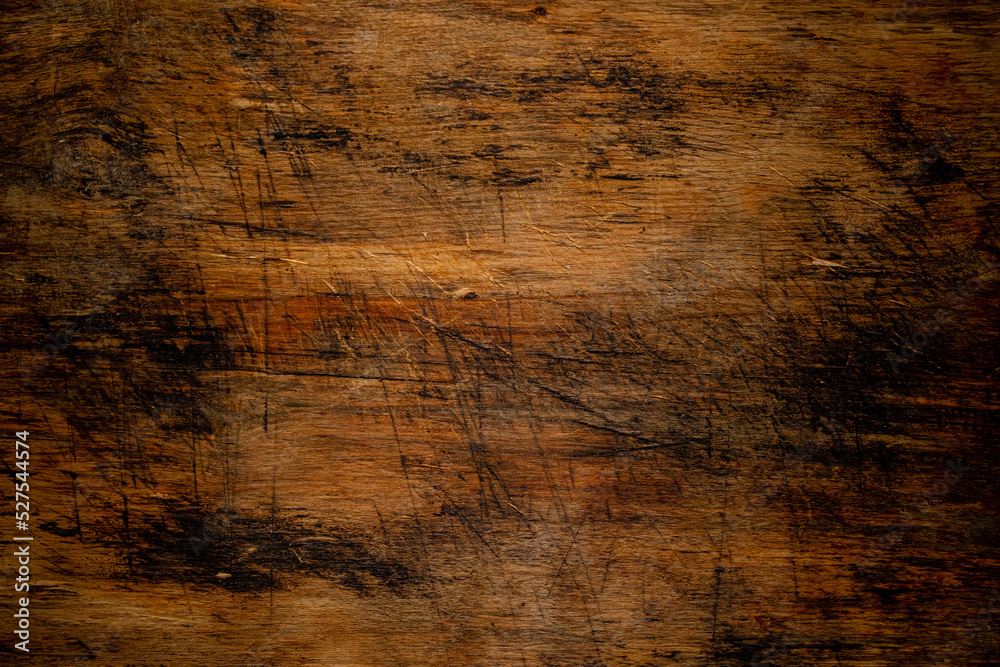 Obraz premium old vintage board