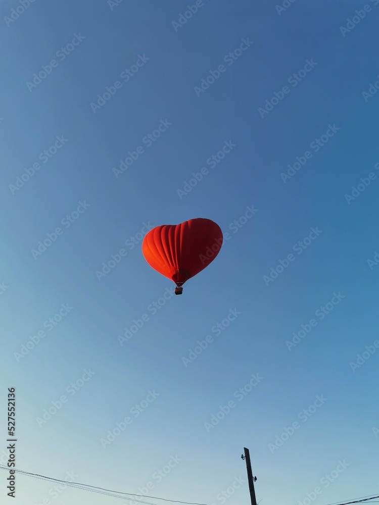 Fototapeta premium balloon