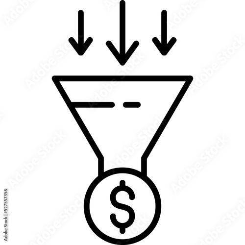 Conversion Optimization Icon