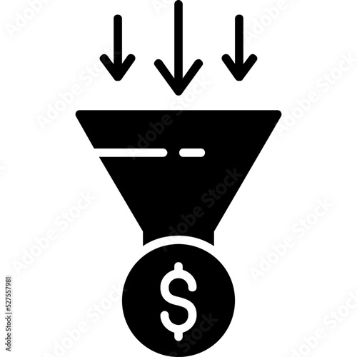 Conversion Optimization Icon
