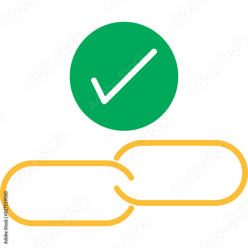 Backlink Checker Icon