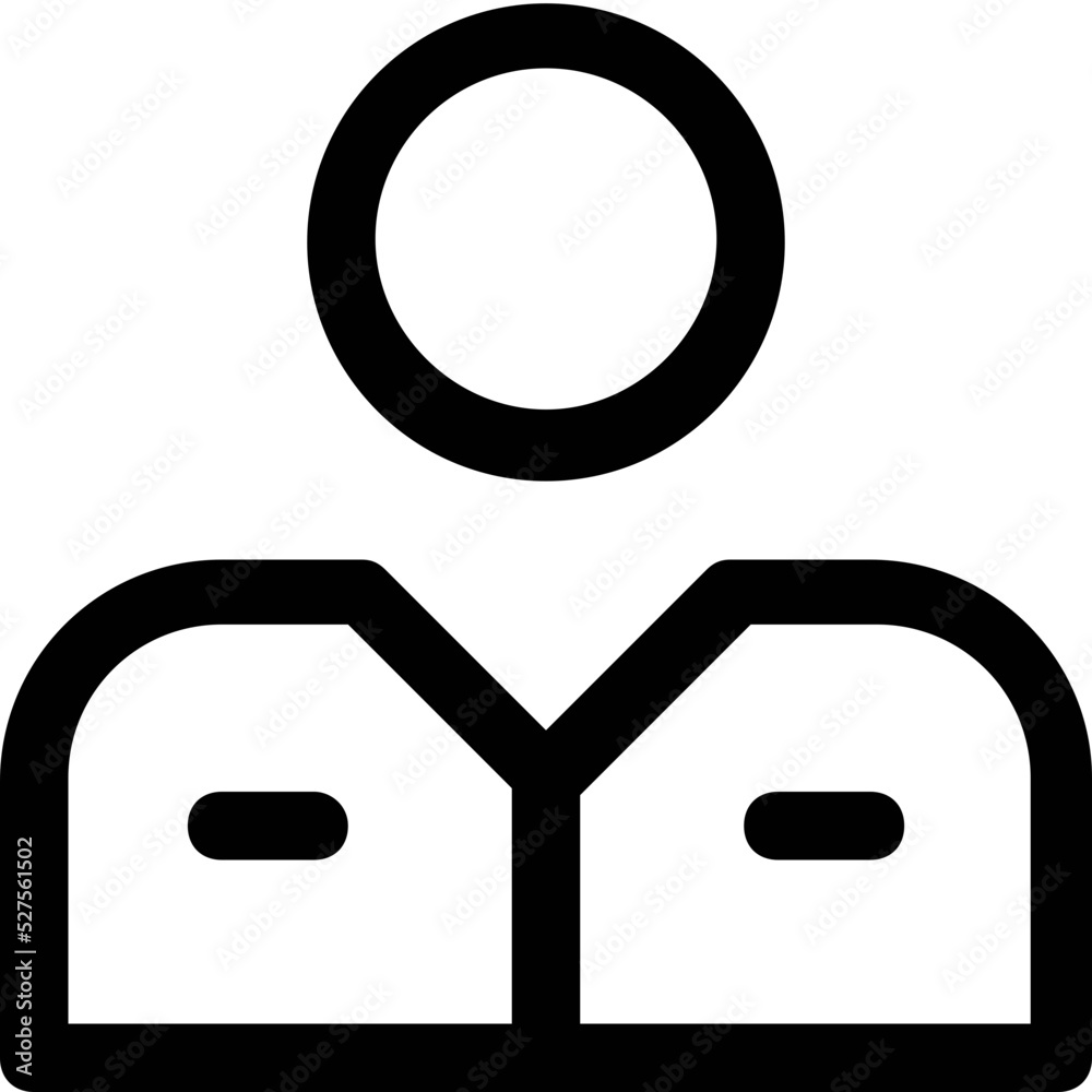 Avatar Vector Icon Avatar Vector Icon