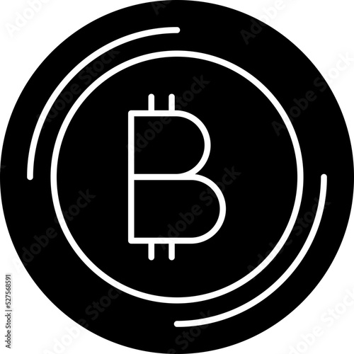Bitcoin Icon
