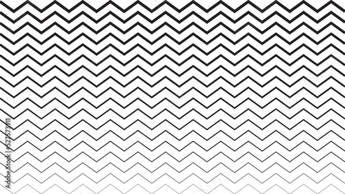abstract seamless lines pattern vector illustration