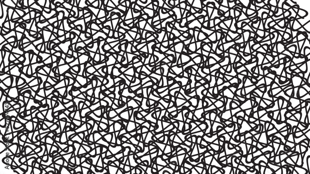 abstract seamless lines pattern vector illustration abstract seamless lines pattern vector illustration