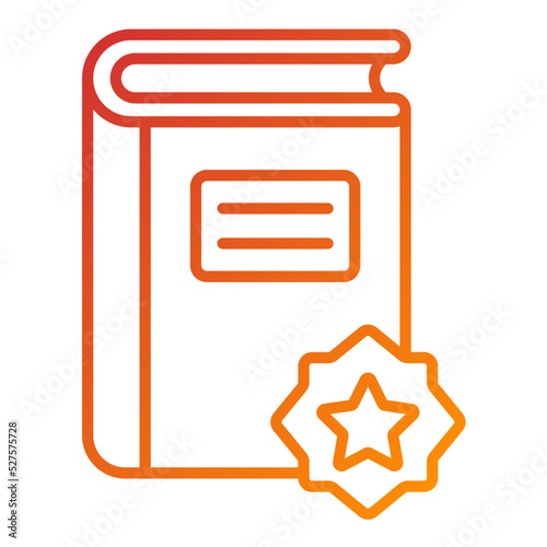 Genre Icon Style