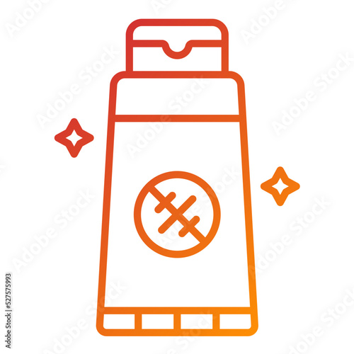 Scratch Remover Icon Style