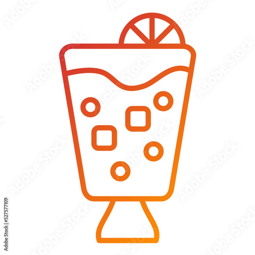 Long Island Icon Style